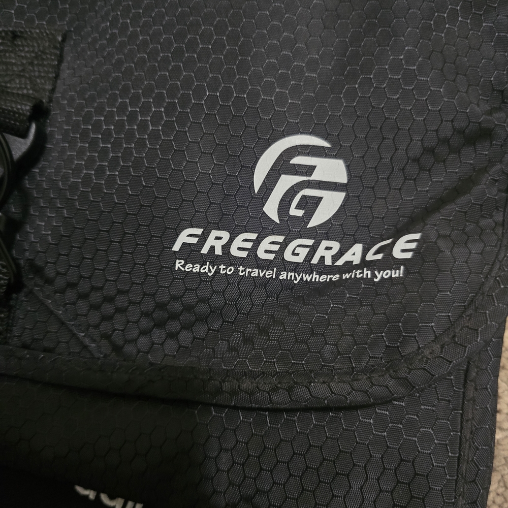 Freegrace Travel Accessories Bag